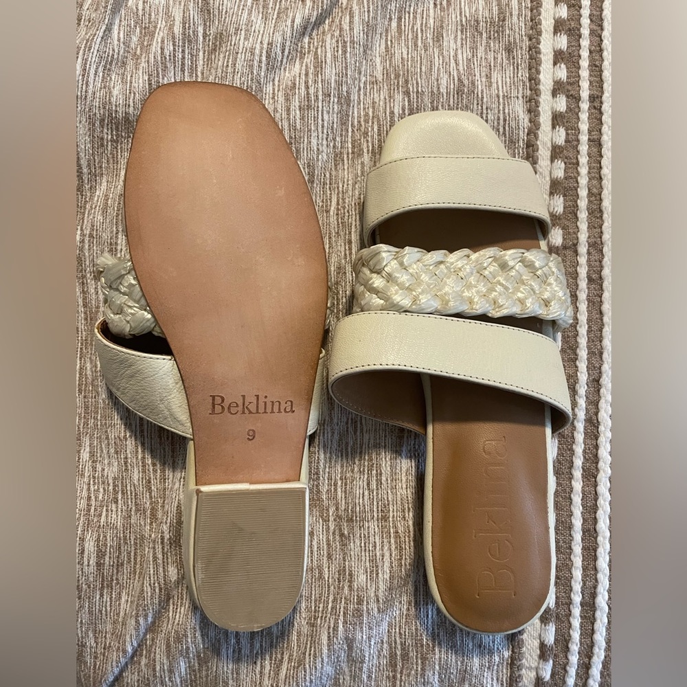 Bellini Sandals